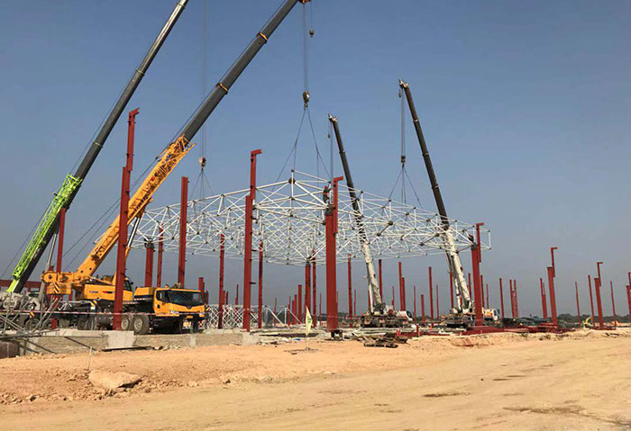 河源小鹏新能源汽车